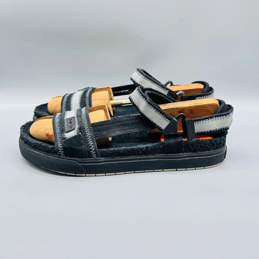 Diesel sandals mens